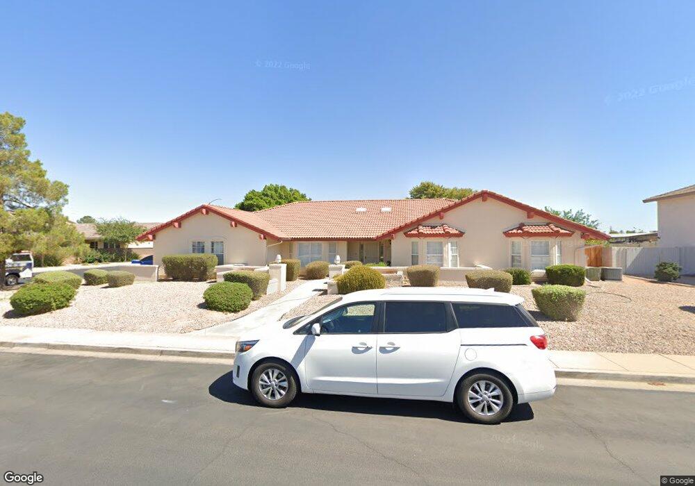 4132 E Glade Cir, Mesa, AZ 85206 - photo 1