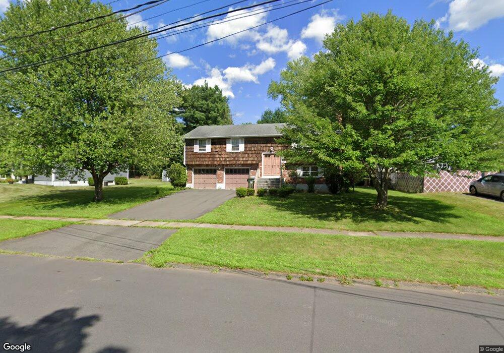 48 Nathan Hale Dr, Newington, CT 06111 - photo 1