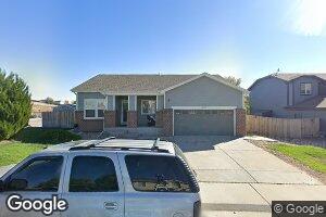 13898 Leyden St, Thornton, CO 80602