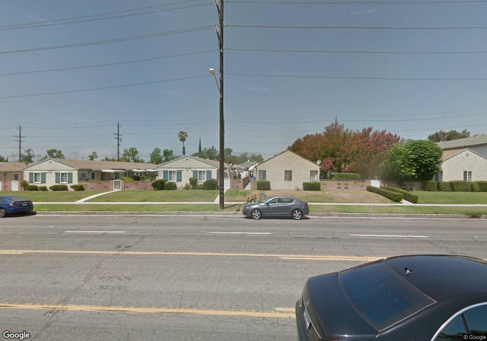 1785 N Hollywood Way, Burbank, CA 91505 - photo 1