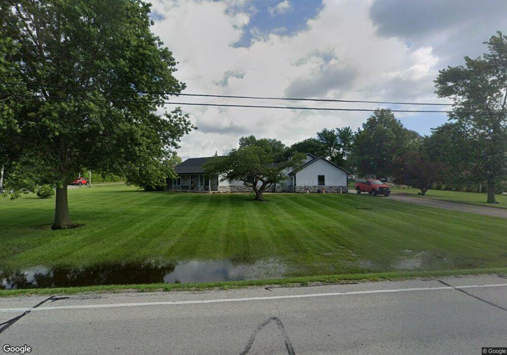 1511 W Division Rd, Tipton, IN 46072 - photo 1