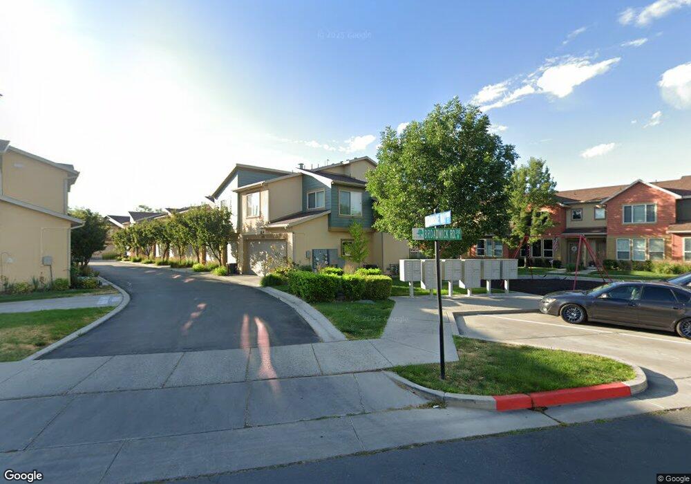 3753 W Mandrake Way, South Jordan, UT 84095 - photo 1