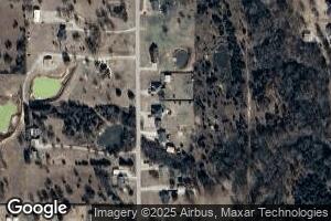 6658 S Brock Rd, Ardmore, OK 73401