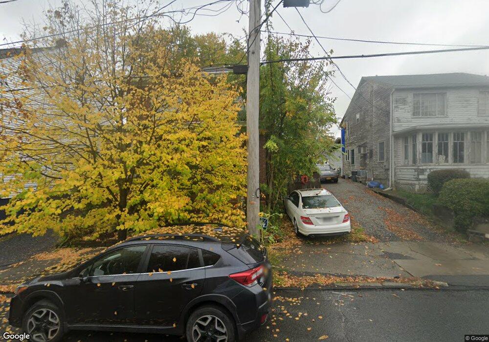 94 N 3rd St, Hudson, NY 12534 - photo 1