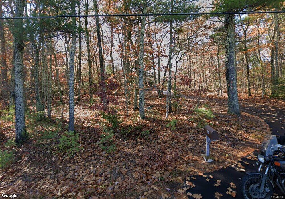 86 Mountain Rd, Alfred, ME 04002 - photo 1