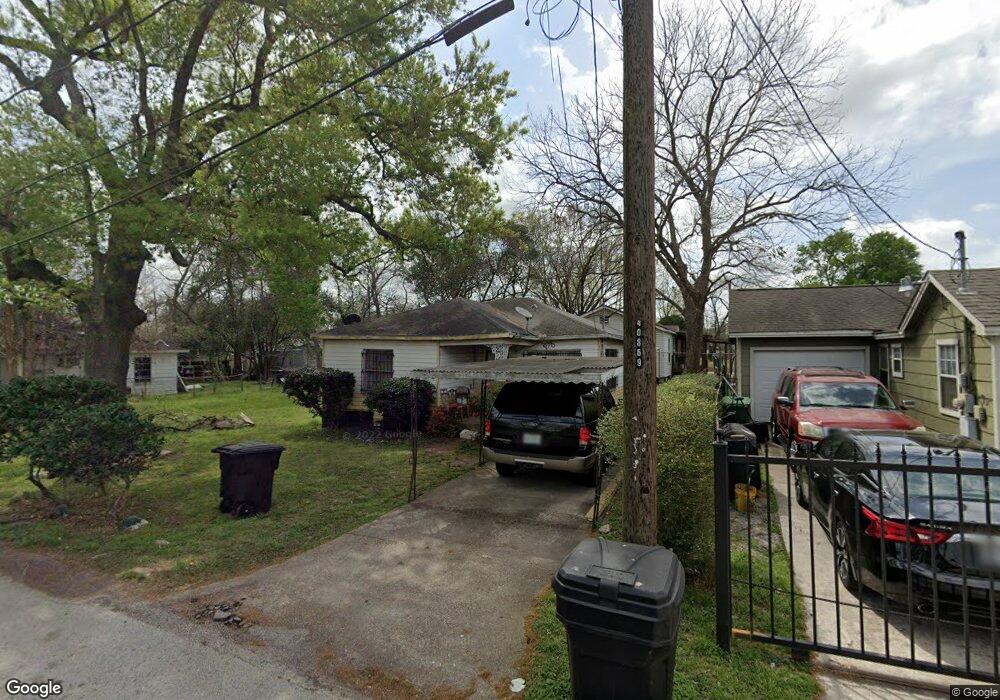 3010 Cactus St, Houston, TX 77026 - photo 1