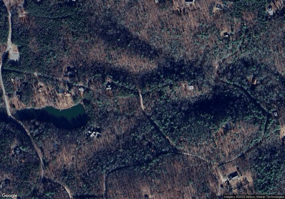 225 Hamik Hollow Rd, Sautee Nacoochee, GA 30571 - photo 1