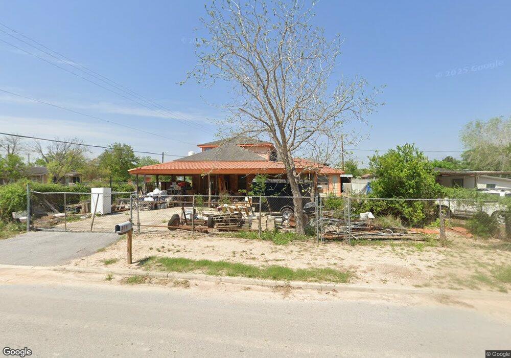 332 San Diego Dr, Alamo, TX 78516 - photo 1