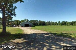 1755 Fry Rd, Burt, MI 48417