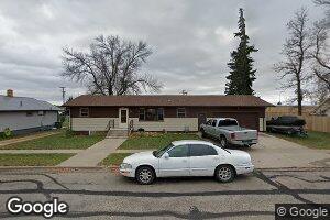 605 Dakota Ave, Wilton, ND 58579