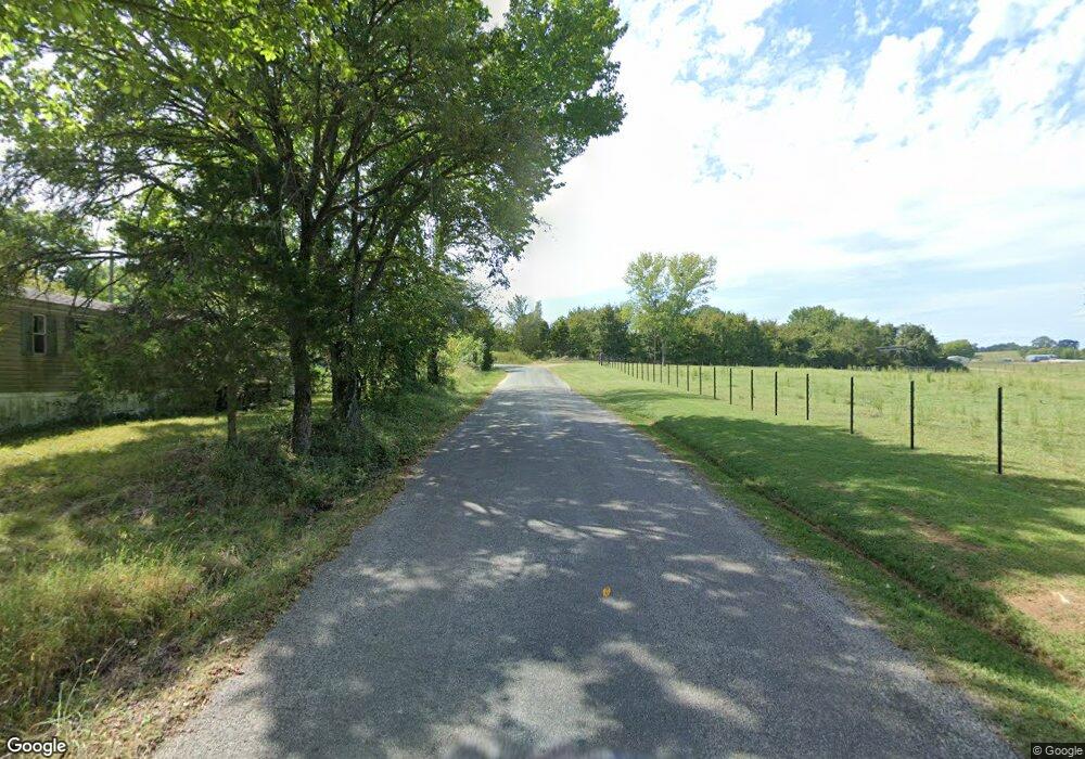 107582 S 4768 Rd, Muldrow, OK 74948 - photo 1