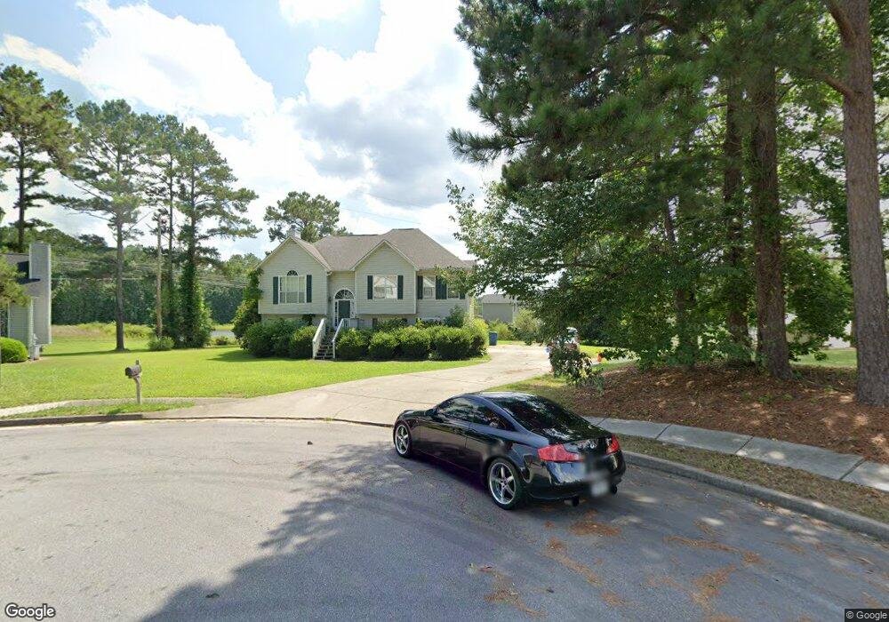 1225 Pond Place unit 2, Jonesboro, GA 30238 - photo 1