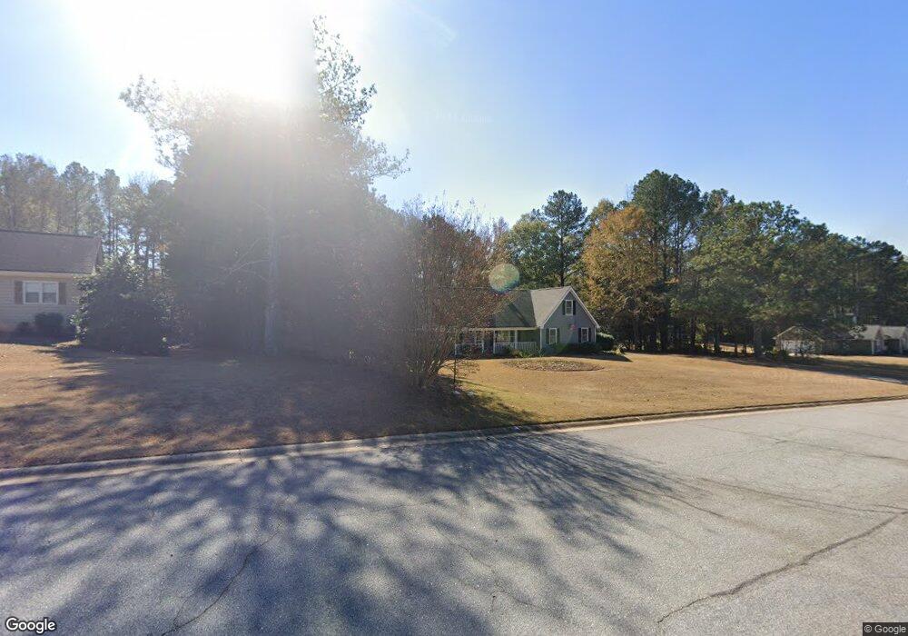 110 Pecan Lake Dr, Sharpsburg, GA 30277 - photo 1