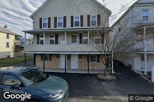 30 Warner St, Wilkes Barre, PA 18705