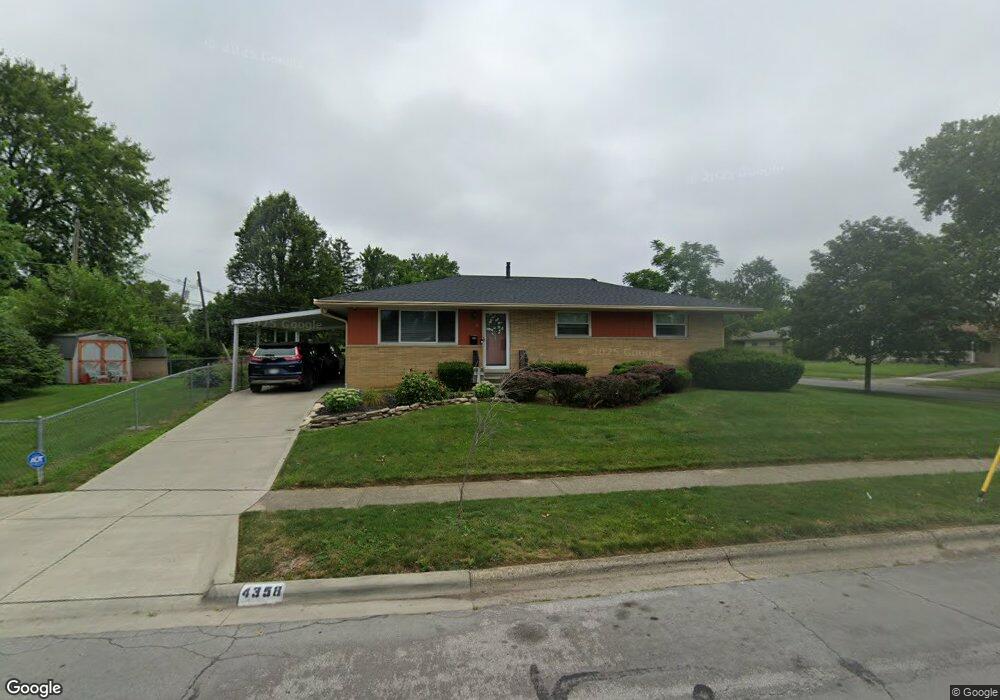 4358 Sidway Ave, Columbus, OH 43227 - photo 1
