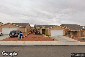 461 Stonecliff Dr, Page, AZ 86040