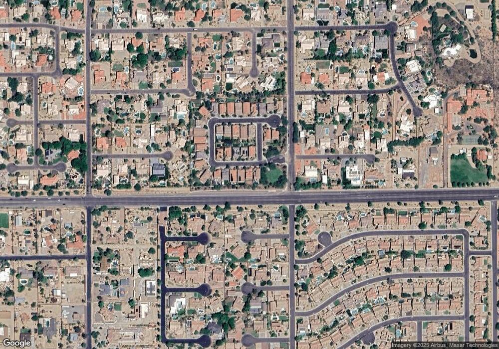 4719 W Buckskin Trail, Phoenix, AZ 85083 - photo 1