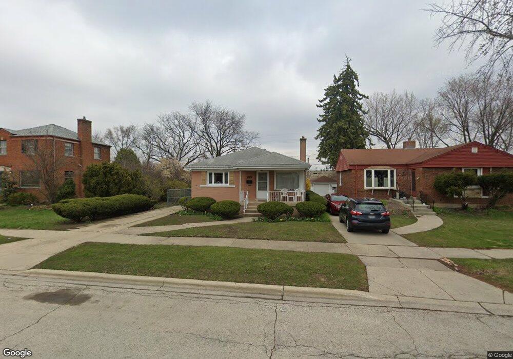 9954 Drury Ln, Westchester, IL 60154 - photo 1