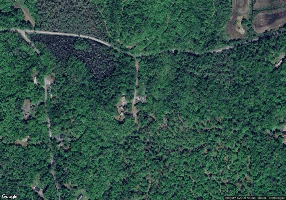 124 Hackett Swamp Rd, Charles Town, NH 03603 - photo 1