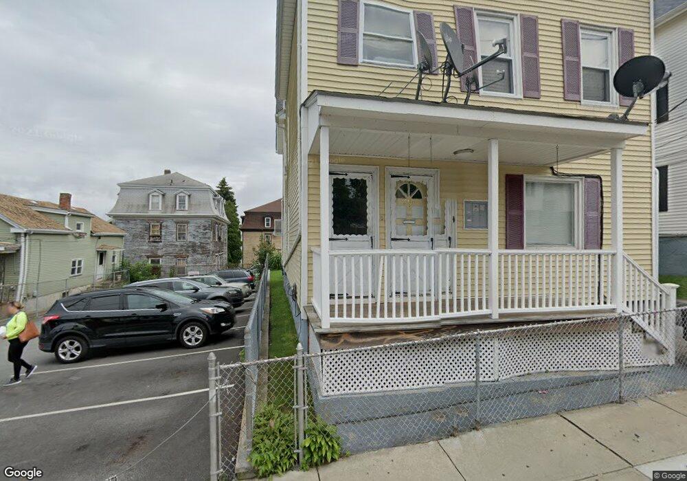 578 Second St, Fall River, MA 02721 - photo 1