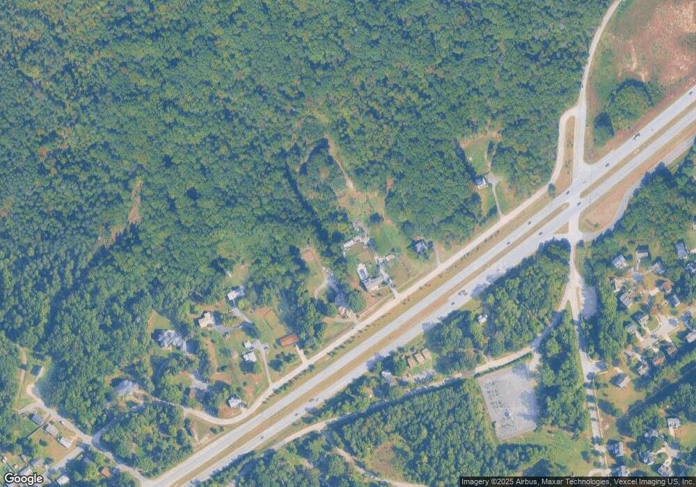 18501 Indian Head Hwy, Accokeek, MD 20607 - photo 1