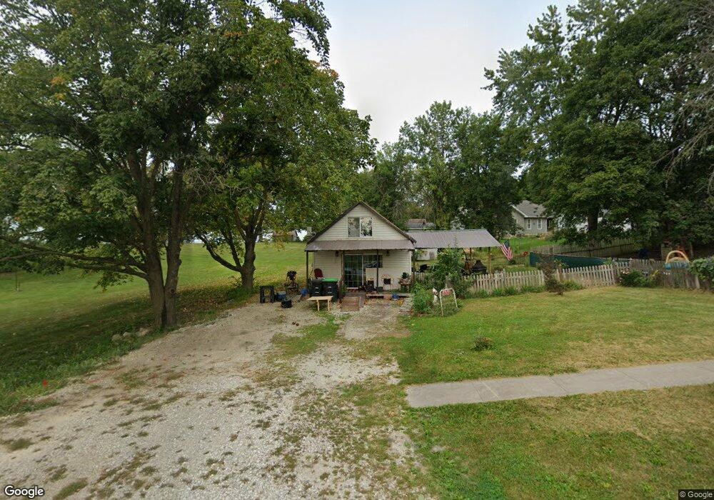 404 S Pearl St, Wayland, IA 52654 - photo 1