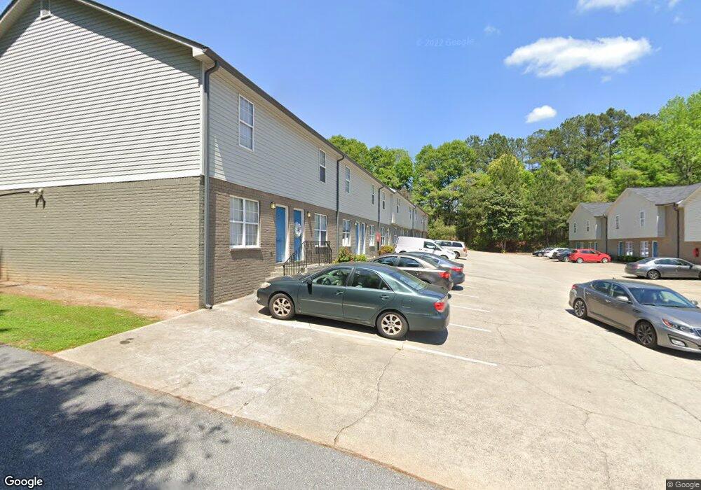 Brookwood Townhomes, Winder, GA 30680 - photo 1