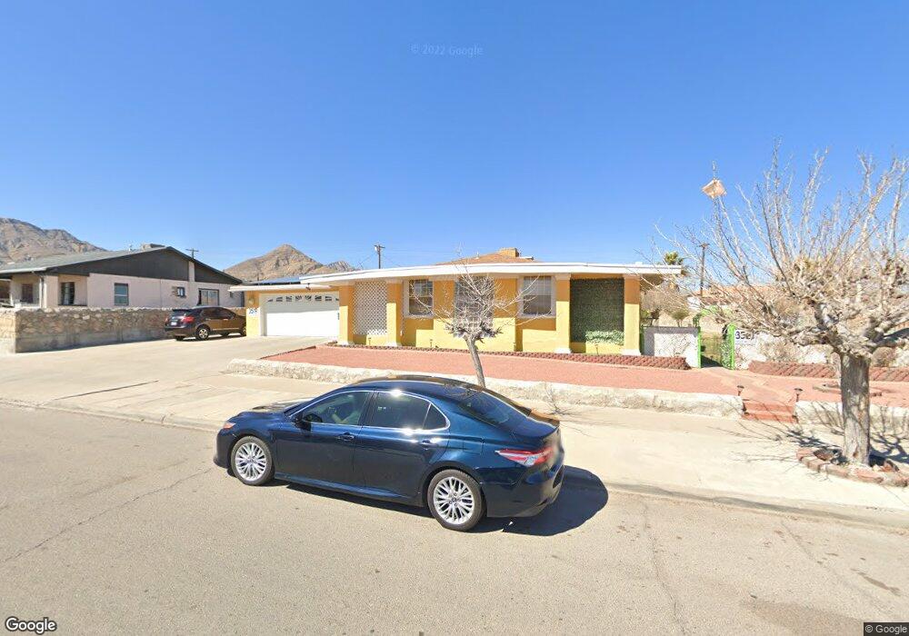 3519 Jefferson Ave, El Paso, TX 79930 - photo 1