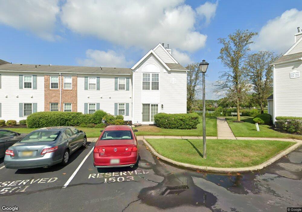 1502 Steeplebush Terrace unit B, Mount Laurel, NJ 08054 - photo 1