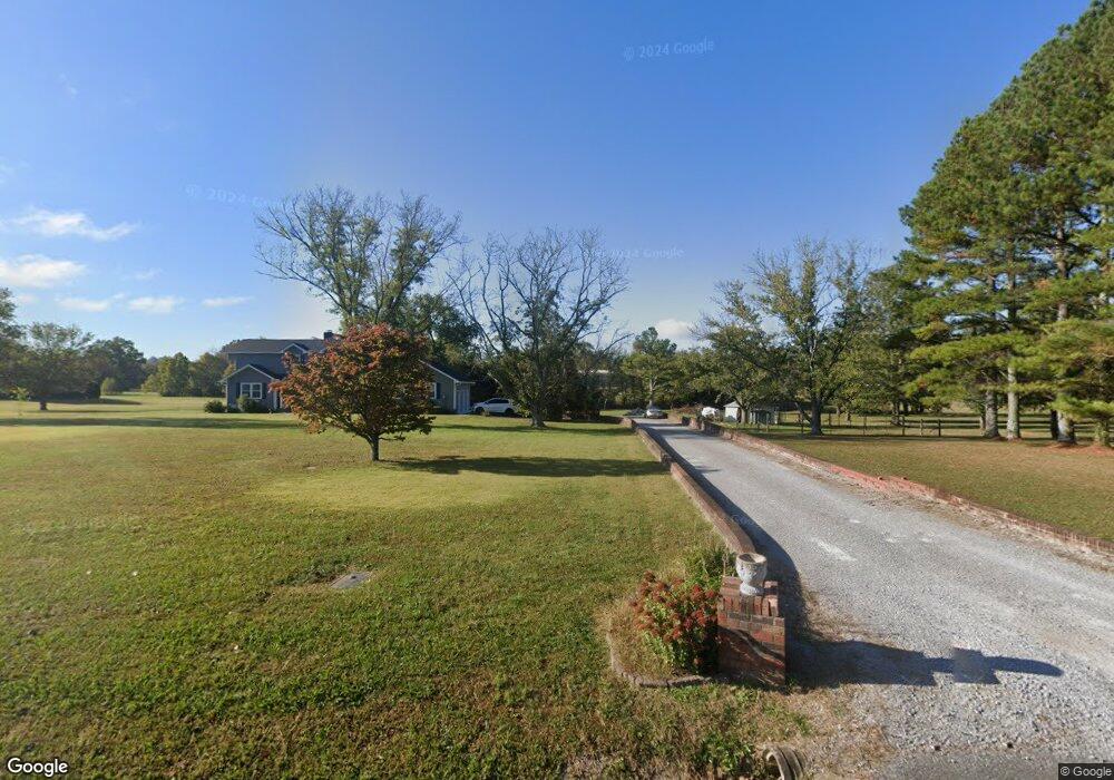 1726 Highway 130 E, Shelbyville, TN 37160 - photo 1