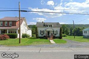 11365 Raystown Rd, Huntingdon, PA 16652