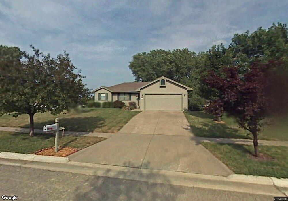 3630 SW Skyline Pkwy, Topeka, KS 66614 - photo 1