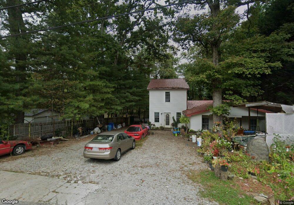 4087 Howard Gap Rd, Hendersonville, NC 28792 - photo 1