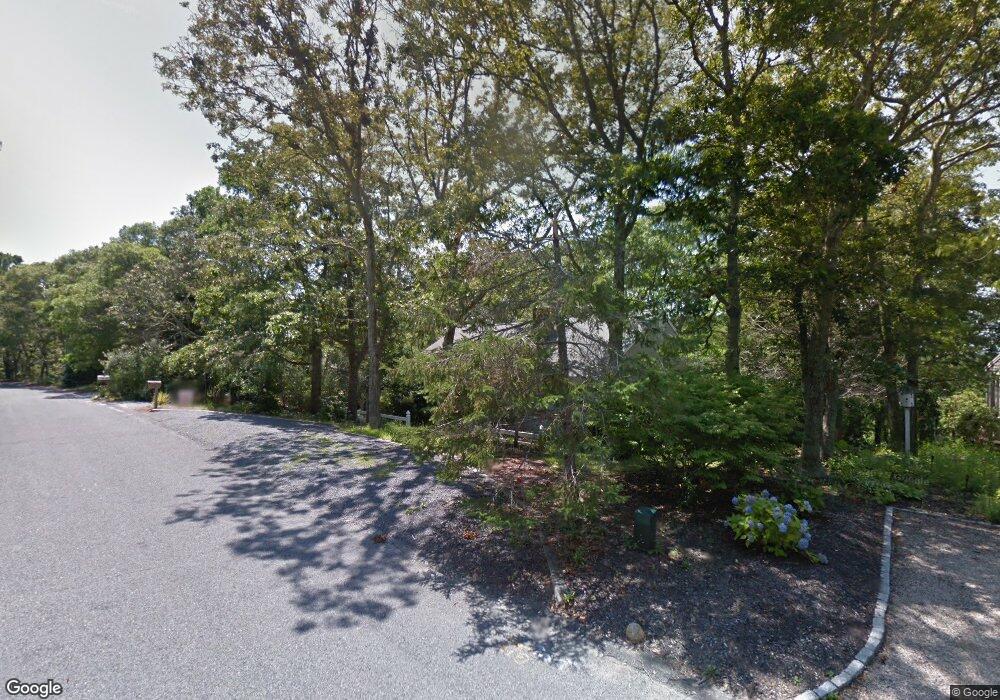 21 Six Penny Ln, Dennis, MA 02638 - photo 1