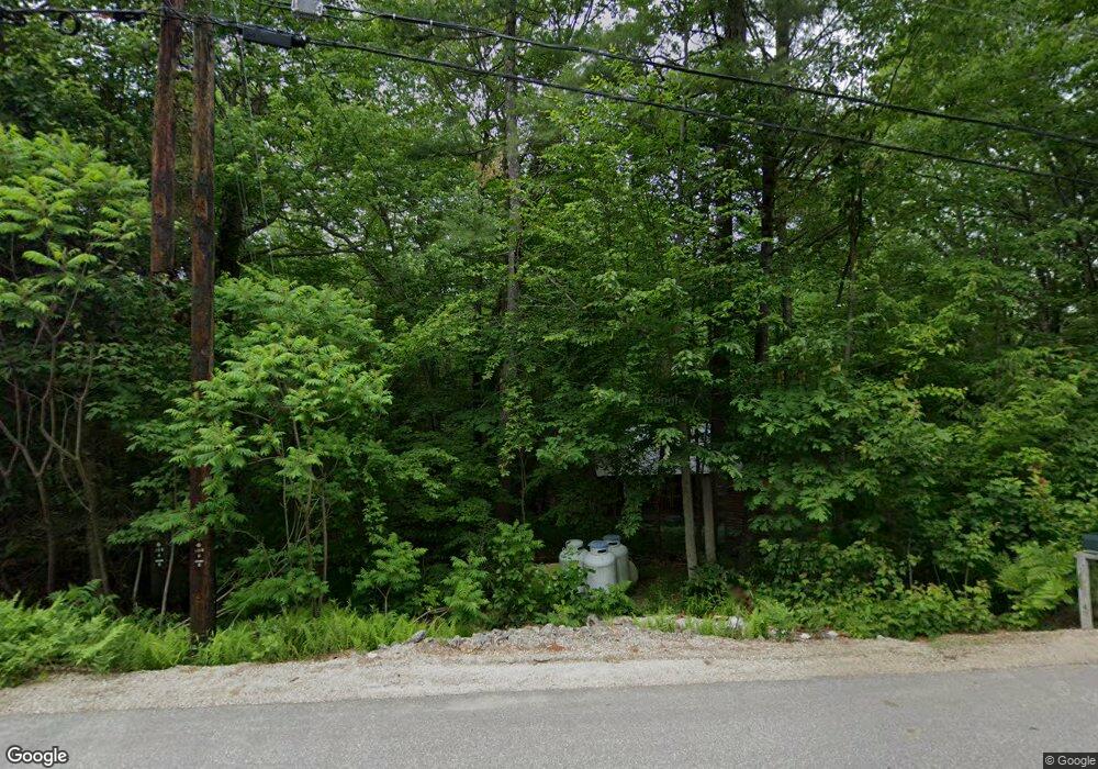 67 Onset Rd, Bennington, NH 03442 - photo 1