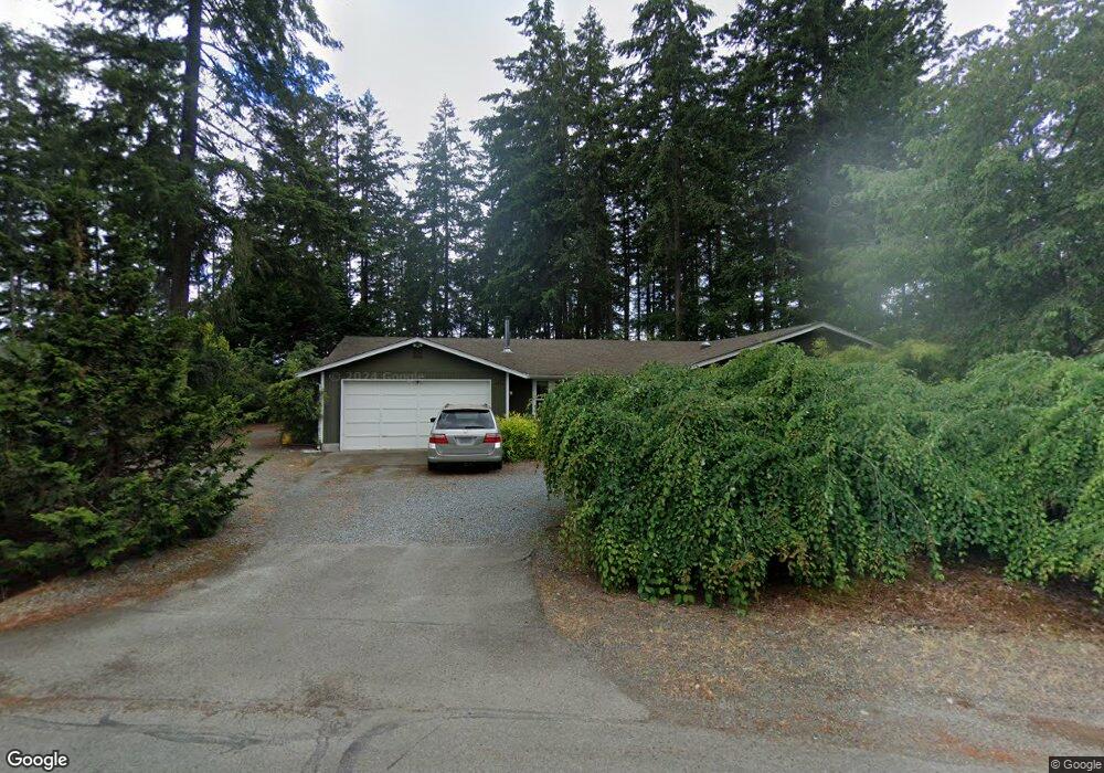 8020 201st St E, Spanaway, WA 98387 - photo 1