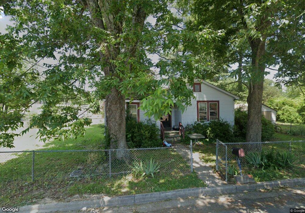 1011 Hickory Ave SW, Cullman, AL 35055 - photo 1