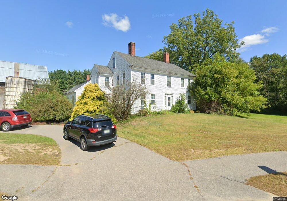 221 Charles Bancroft Hwy, Litchfield, NH 03052 - photo 1