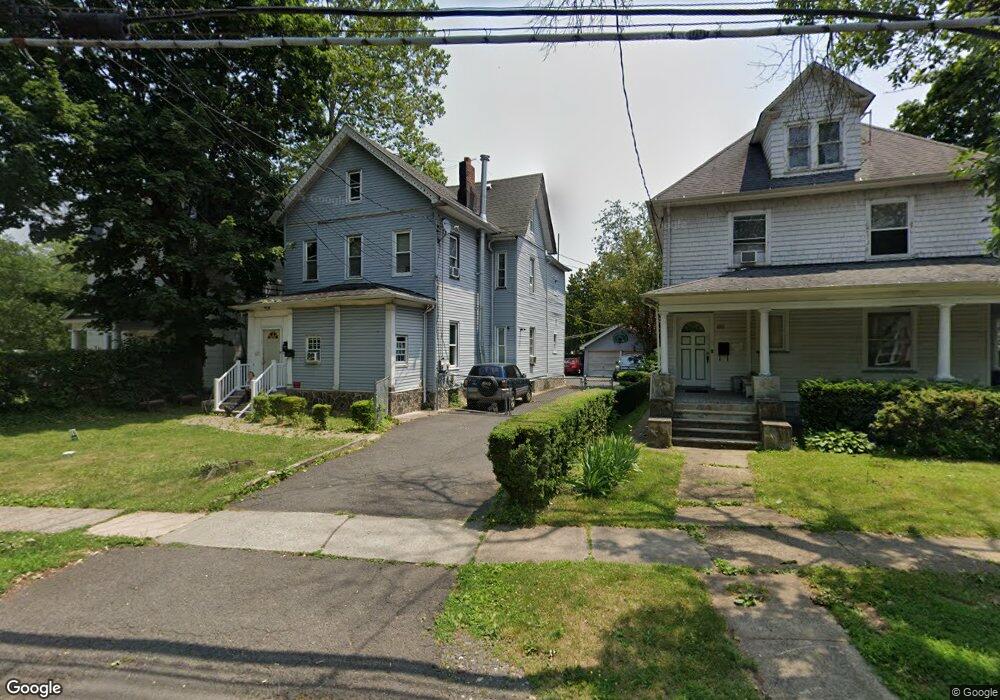 1016 E Front St unit 18, Plainfield, NJ 07062 - photo 1