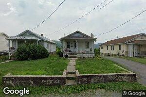 12712 Valley View Ave, Cumberland, MD 21502