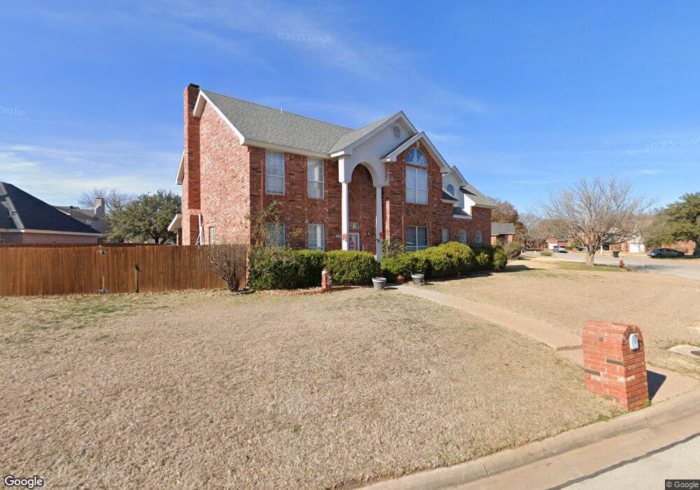 48 Pebble Beach St, Abilene, TX 79606 - photo 1