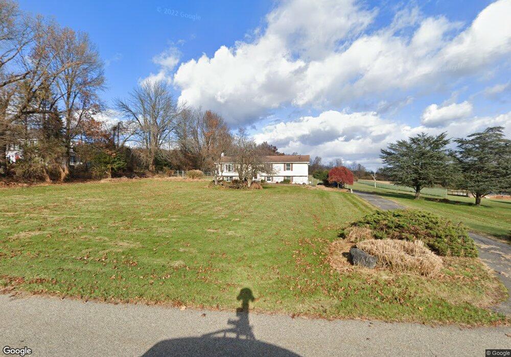 11 Cemetery Rd, Blairstown, NJ 07825 - photo 1