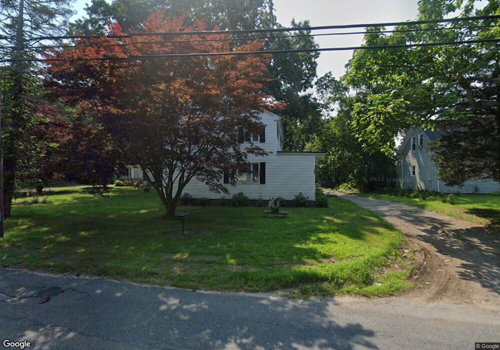 166 Bushee Rd, Swansea, MA 02777 - photo 1