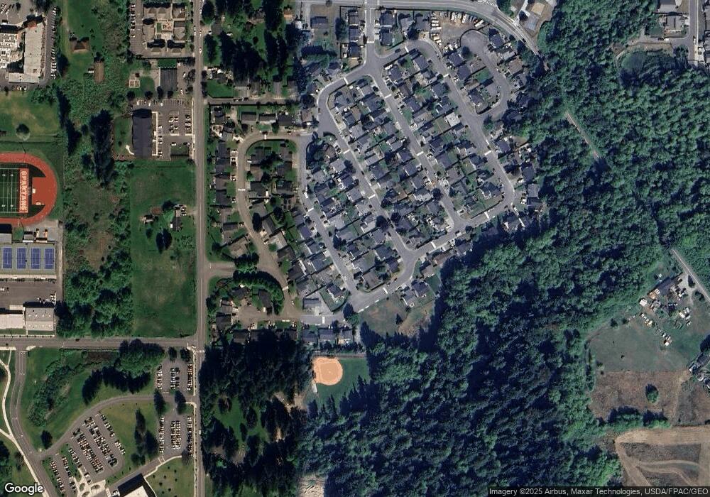 27225 Manor Place NW, Stanwood, WA 98292 - photo 1