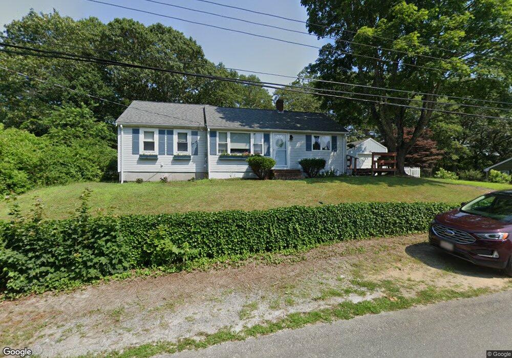 16 Florence St, Bourne, MA 2532 - photo 1