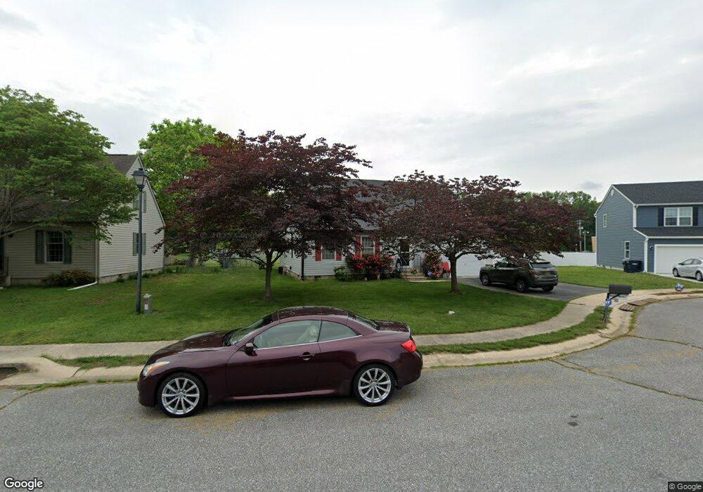 404 Ryan Ct, Felton, DE 19943 - photo 1