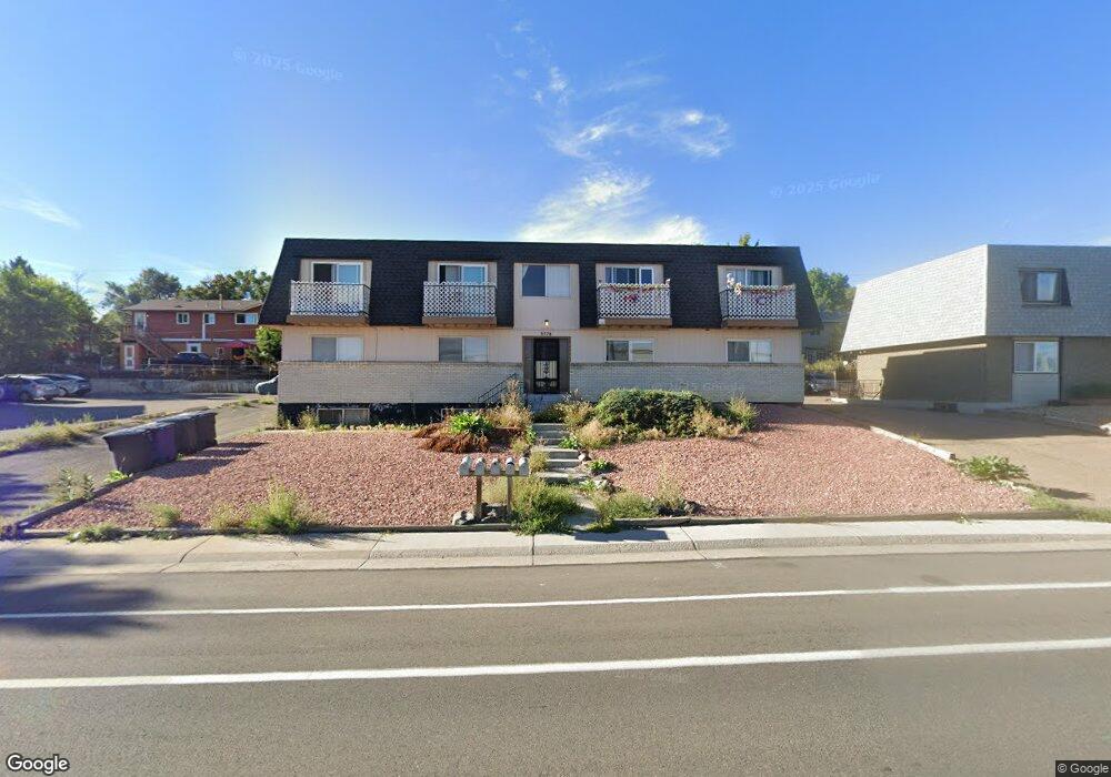 Street View Photo
