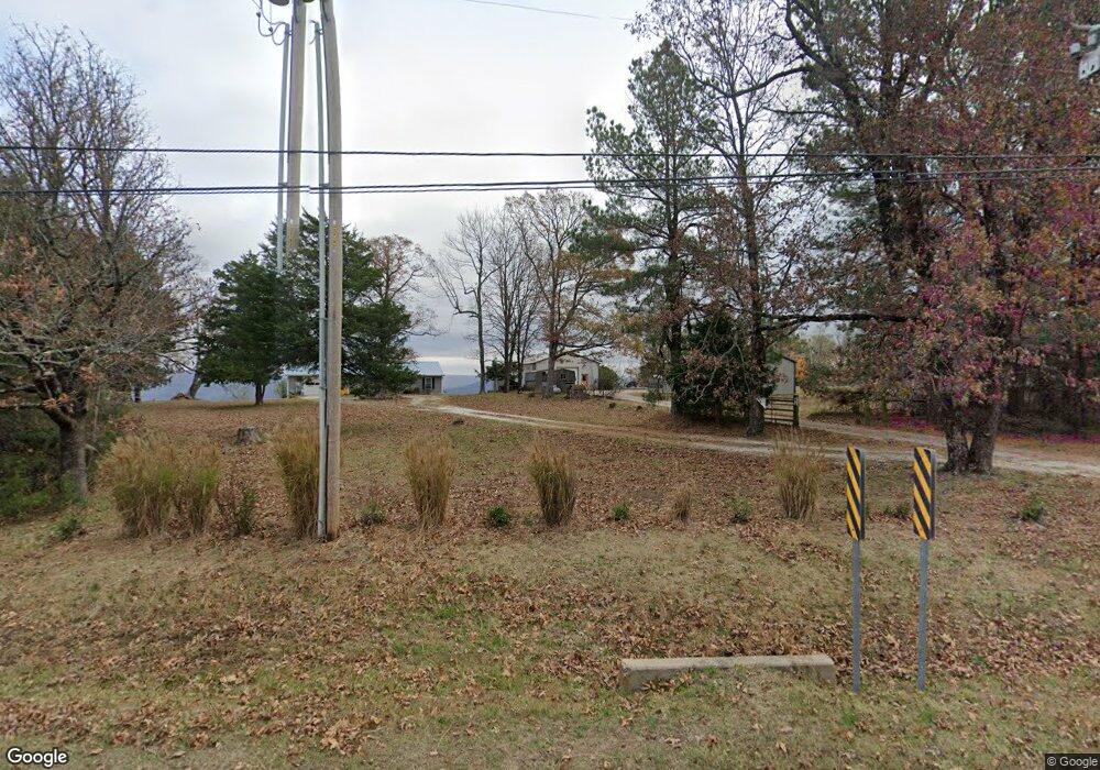 22500 N Highway 71, Winslow, AR 72959 - photo 1