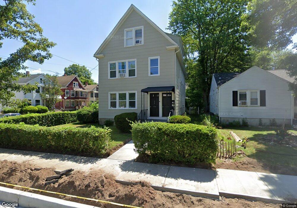 53 Anthony St unit 1st Fl, New Haven, CT 06515 - photo 1