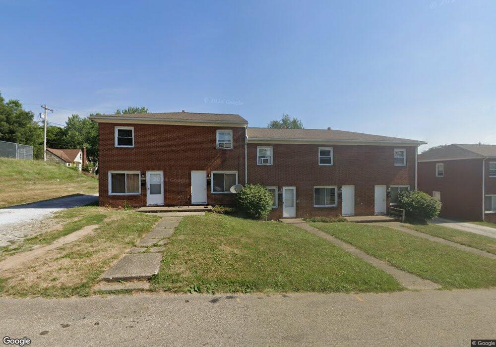 1401 21st St NE, Canton, OH 44714 - photo 1
